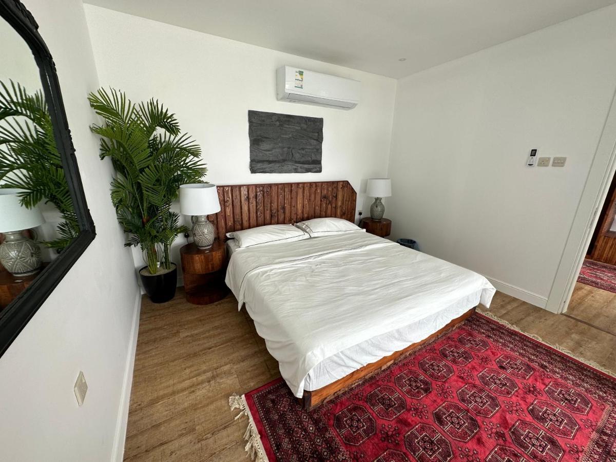 Divon Chalets Buraidah Exterior photo