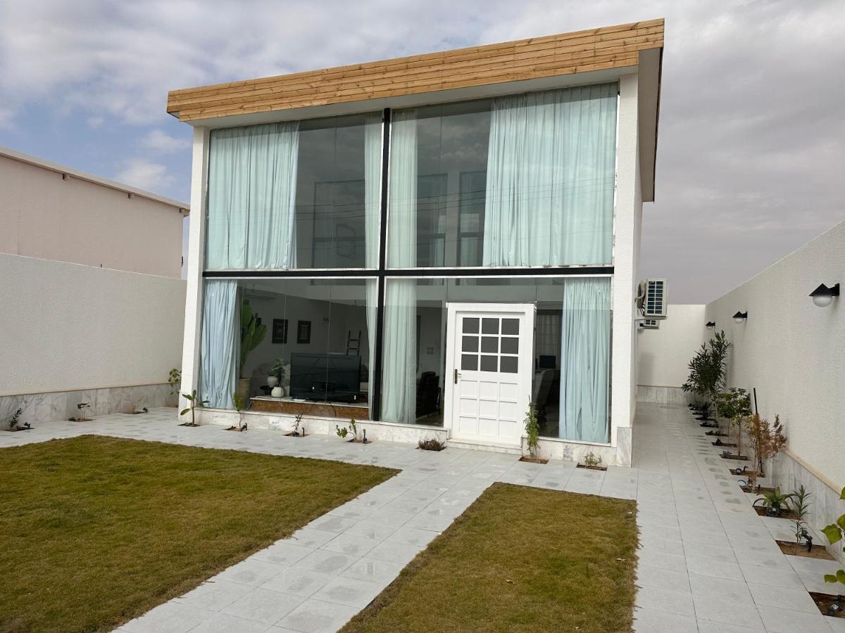 Divon Chalets Buraidah Exterior photo