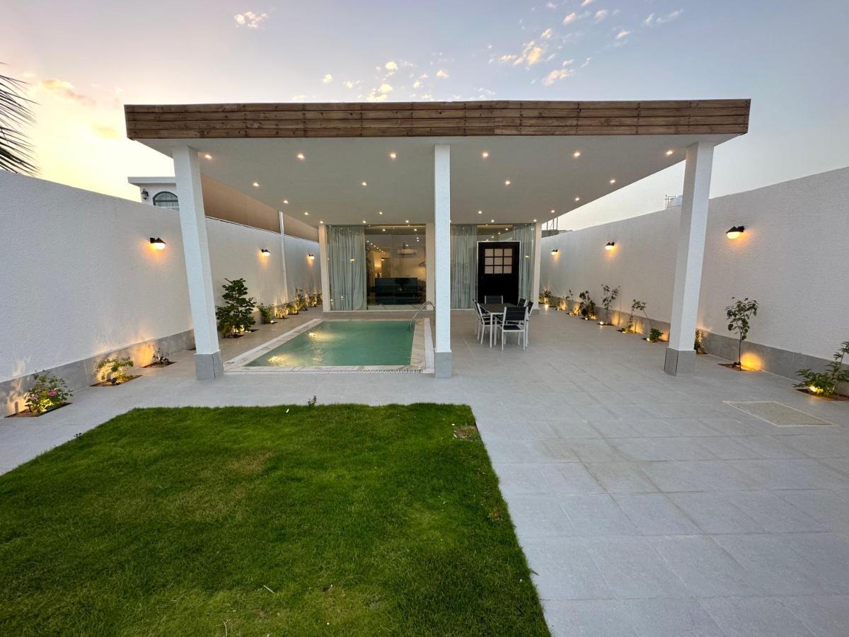 Divon Chalets Buraidah Exterior photo