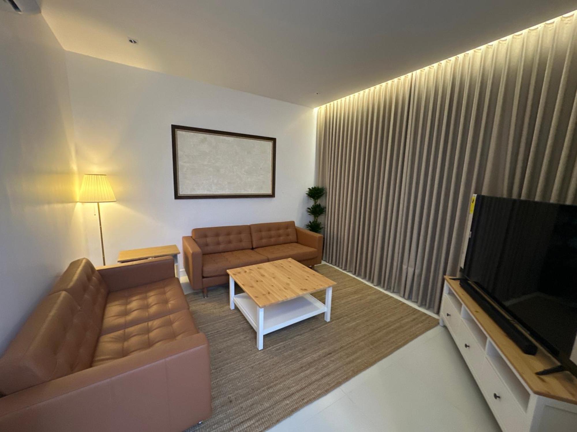 Divon Chalets Buraidah Exterior photo
