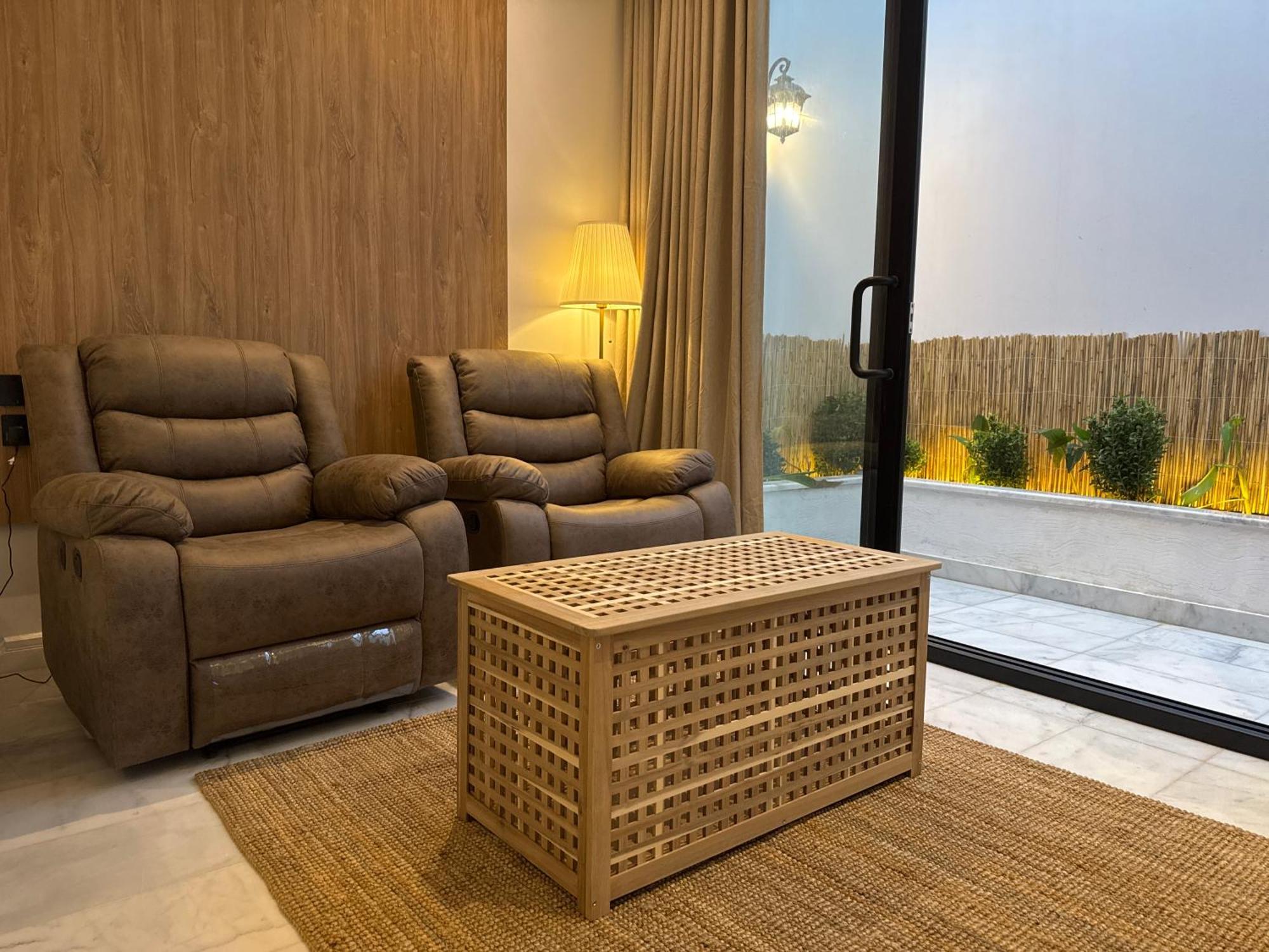 Divon Chalets Buraidah Exterior photo